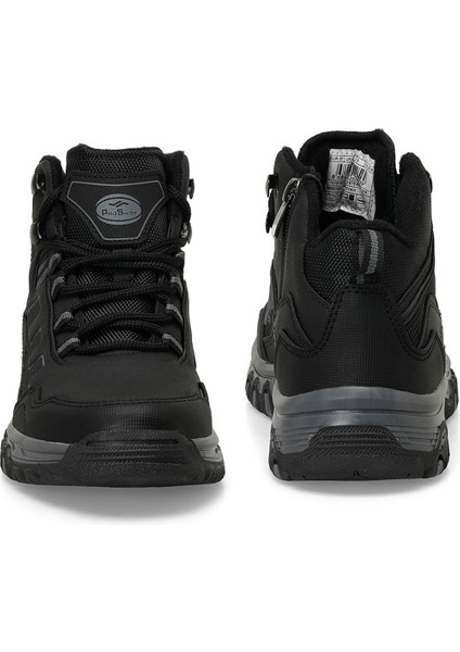 Asterıa Hı 3pr Siyah Unisex Outdoor Bot indirimleri