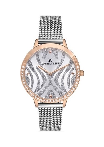 DK.1.12858.3 Kadın Kol Saati