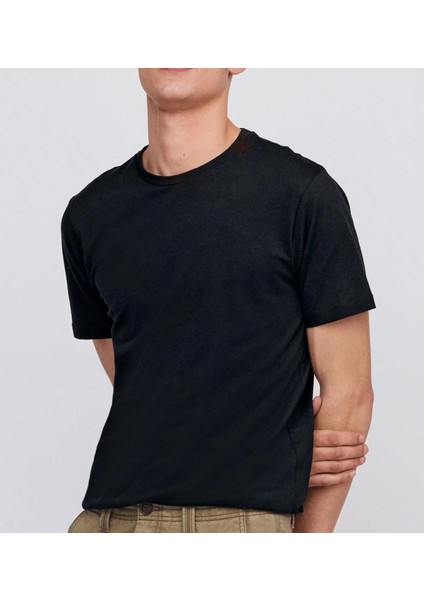 Modern Grafik T-Shirt Regular fırsatları