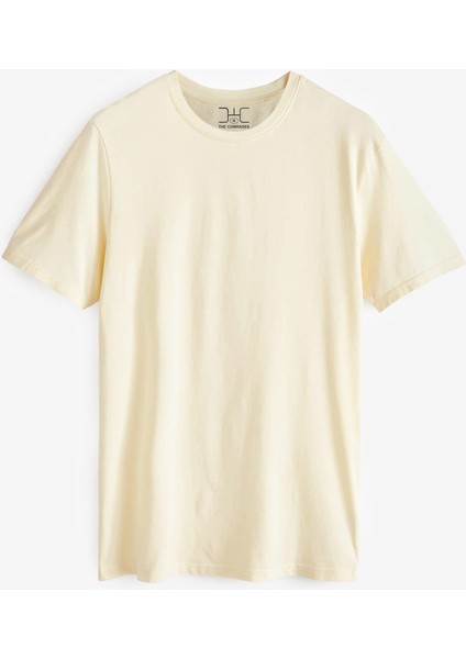 Modern Grafik T-Shirt Regular