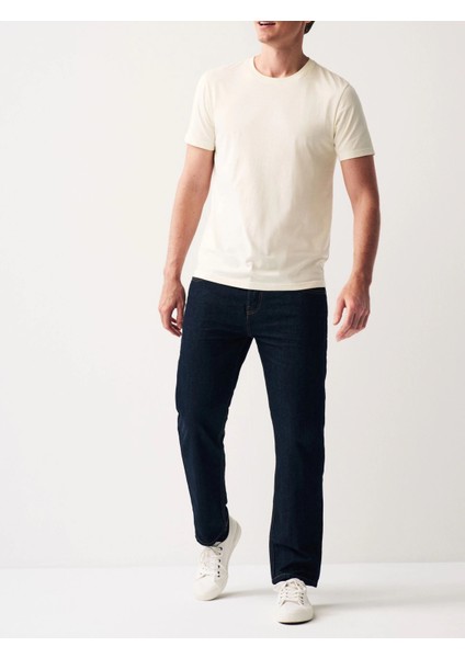 Modern Grafik T-Shirt Regular