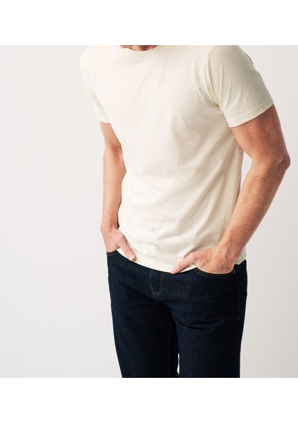 Modern Grafik T-Shirt Regular