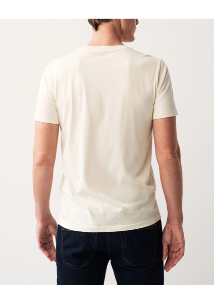 Modern Grafik T-Shirt Regular