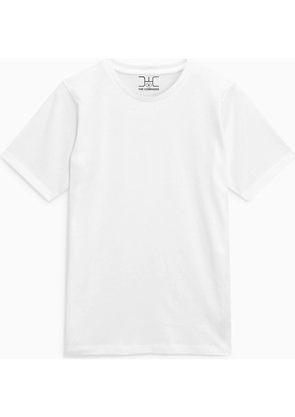 Modern Grafik T-Shirt Regular