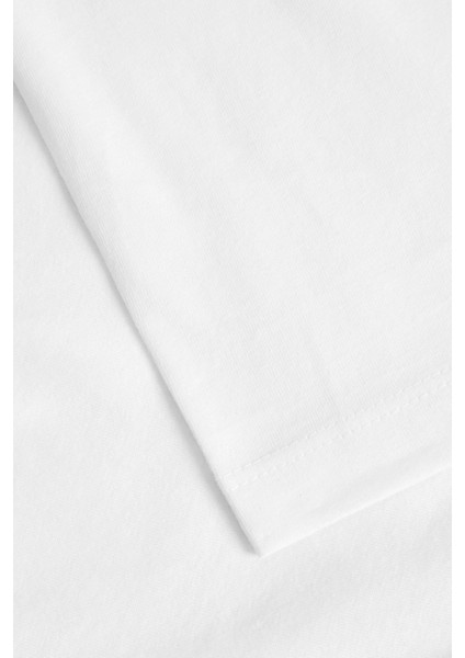Modern Grafik T-Shirt Regular fiyatları