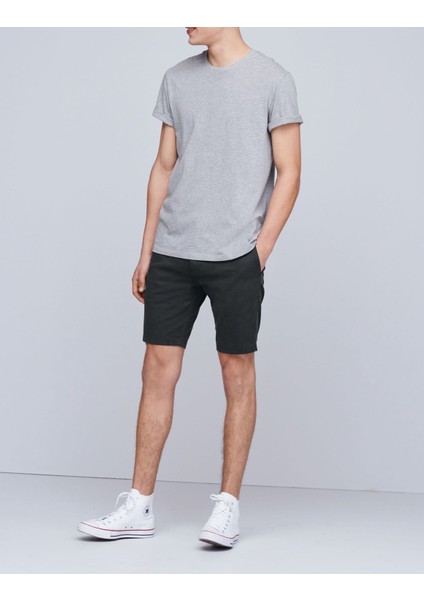 Modern Grafik T-Shirt Regular