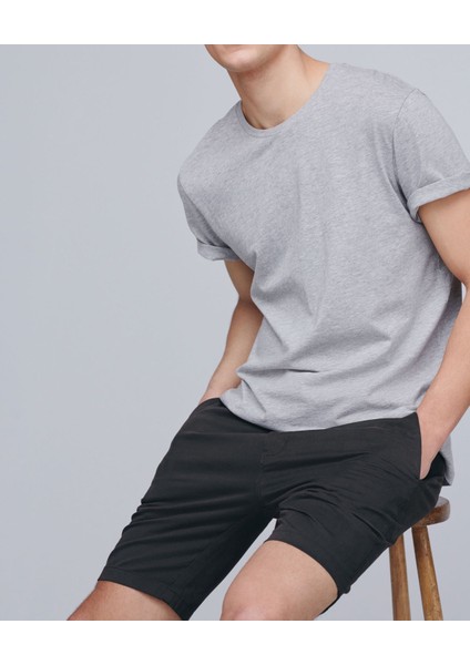 Modern Grafik T-Shirt Regular
