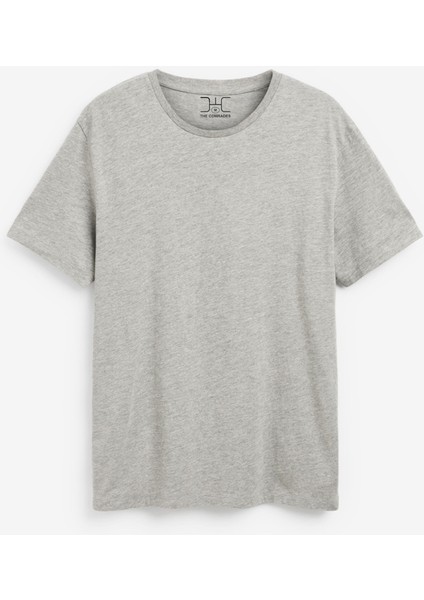 Modern Grafik T-Shirt Regular