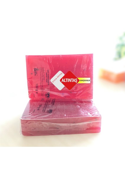 Nar Sabun 100 gr x 2 Adet