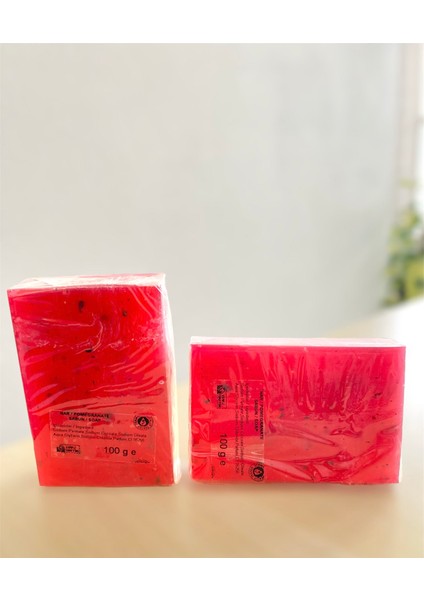 Nar Sabun 100 gr x 2 Adet fırsatları