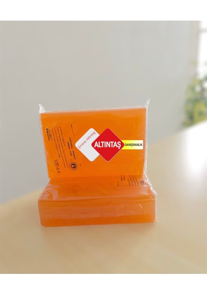 Portakal Sabun 100 G