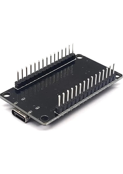 Roba ESP32 Modül Type C CH340 Wifi ve Bluetooth Modül Geliştirme Kartı