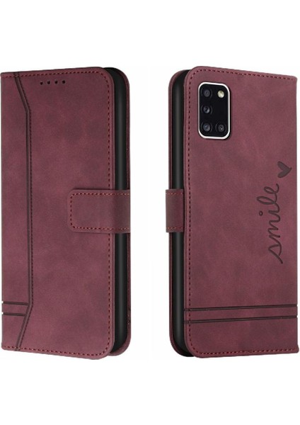 Samsung Galaxy Phone Kart Yuvaları Için Telefon Kılıfı Kapak Manyetik Kapatma El (Yurt Dışından)