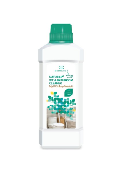Wc & Banyo Temizleyici 750 ml BL10