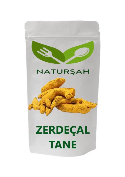 Zerdeçal Tane 50 gr