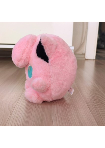Jigglypuff 20CM Pokemon Peluş Oyuncak Figür modelleri