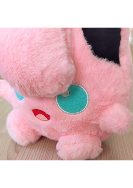 Jigglypuff 20CM Pokemon Peluş Oyuncak Figür indirimleri