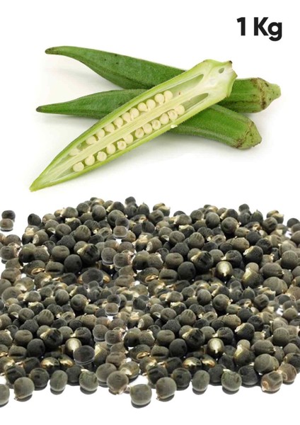 Bamyatohumu 1.sınıf Ilaçsızyenilebilir 1 kg