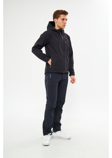 Softshell Mont Ceket ve Pantolon Takım modelleri