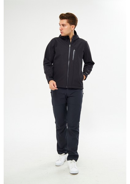Softshell Mont Ceket ve Pantolon Takım fırsatları