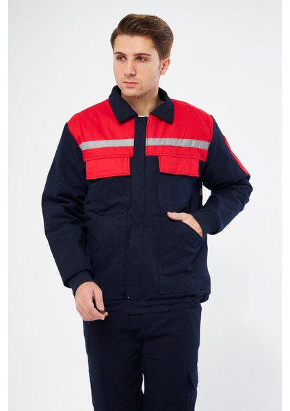 7/7 Gabardin Robalı Mont Reflektörlü