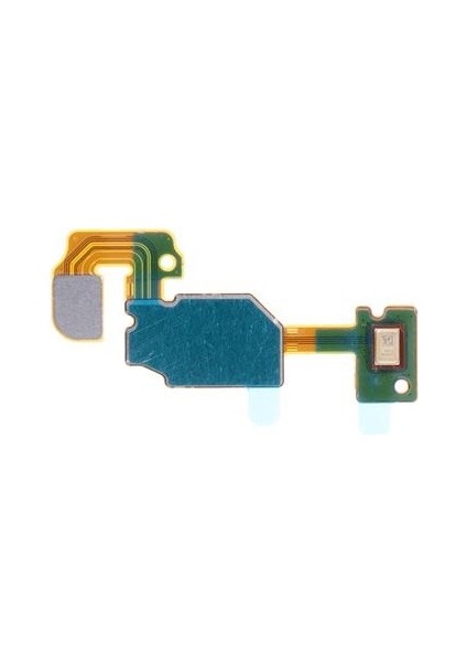 Xiaomi 11T Uyumlu Işık Sensörü ve Mikrofon Film Flex 21081111RG modelleri