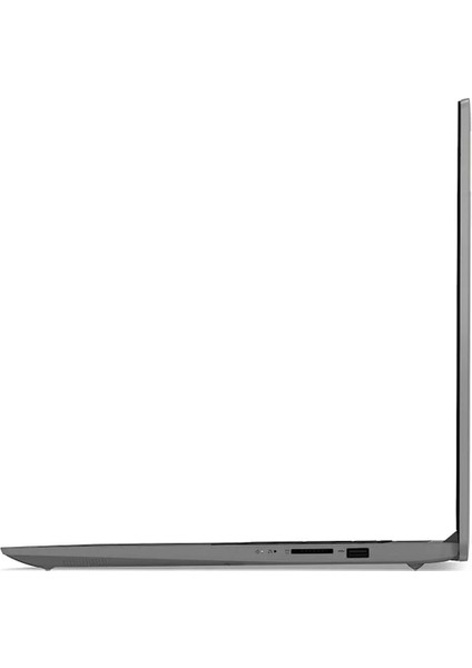 Ideapad 3 17ALC6 Amd Ryzen 7-5700U 8gb Ram 512GB SSD Freedos 17.3" Taşınabilir Bilgisayar