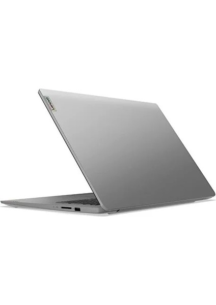 Ideapad 3 17ALC6 Amd Ryzen 7-5700U 12GB Ram 1tb SSD Freedos 17.3" 82KV00FLTX Taşınabilir Bilgisayar