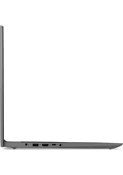 Ideapad 3 17ALC6 Amd Ryzen 7-5700U 12GB Ram 1tb SSD Freedos 17.3" 82KV00FLTX Taşınabilir Bilgisayar