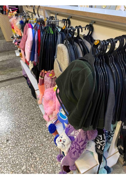 Bere Askısı Plastik 25 Adet