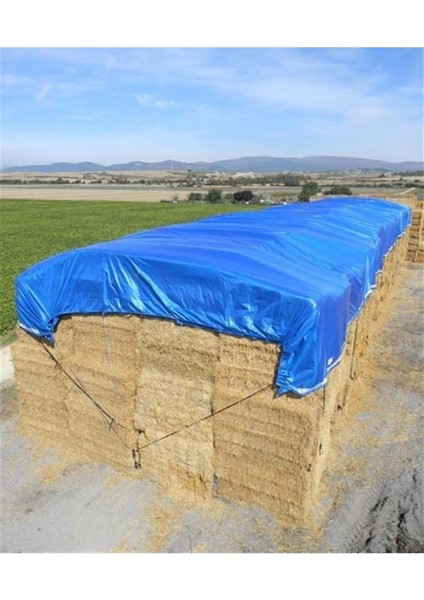 10X20 M, 140-150 gr Uv Katkılı Çadır Branda