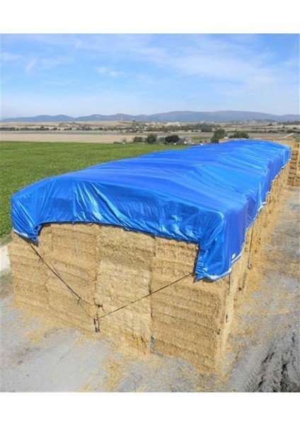 12X25 M, 140-150 gr Uv Katkılı Çadır Branda