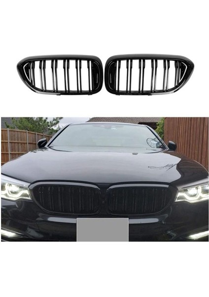 Bmw g30 ön panjur ızgara böbrek m5 2017 / 2019