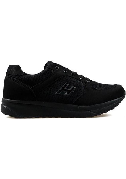 Erkek Sneaker Siyah 1118-Z Arkis