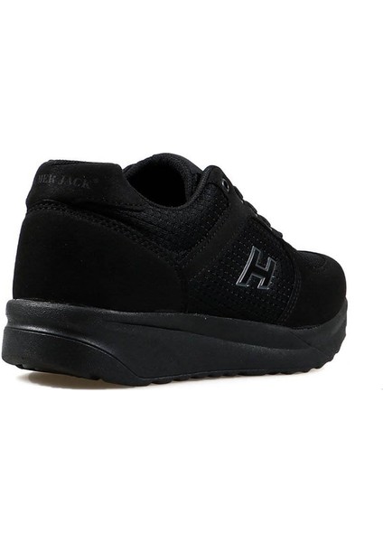 Erkek Sneaker Siyah 1118-Z Arkis fırsatları