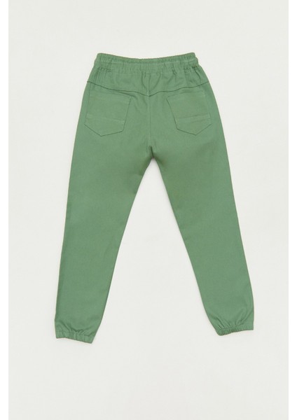 Beli Lastikli Jogger Kız Çocuk Pantolon fiyatları