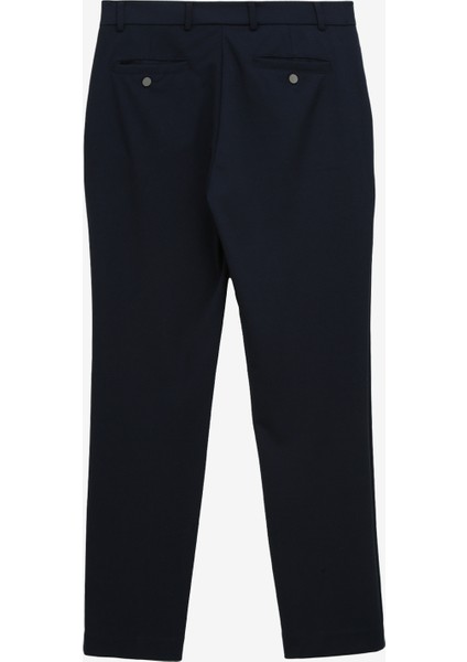 Normal Bel Normal Paça Lacivert Erkek Chino Pantolon FC4SM-PNT 0763 fiyatları