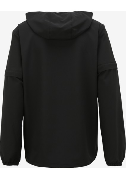 Kapüşon Yaka Düz Siyah Erkek Sweatshırt F4SM-SWT 0264 fiyatları