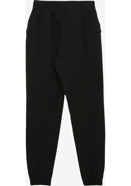 Lastikli Bel Standart Siyah Kadın Pantolon J4SL-PNT7004 fiyatları