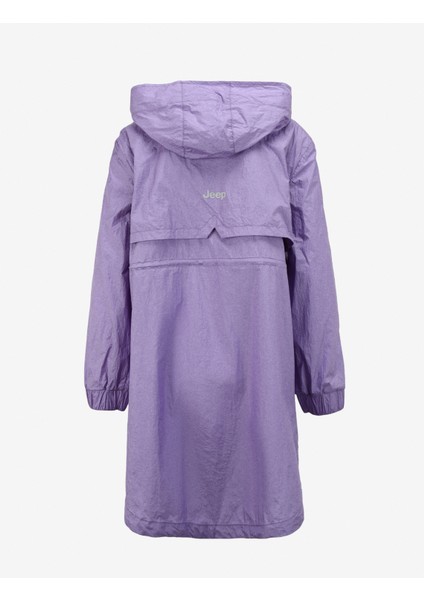 Lila Erkek Rüzgarlık J4SL-TRC7018 fiyatları