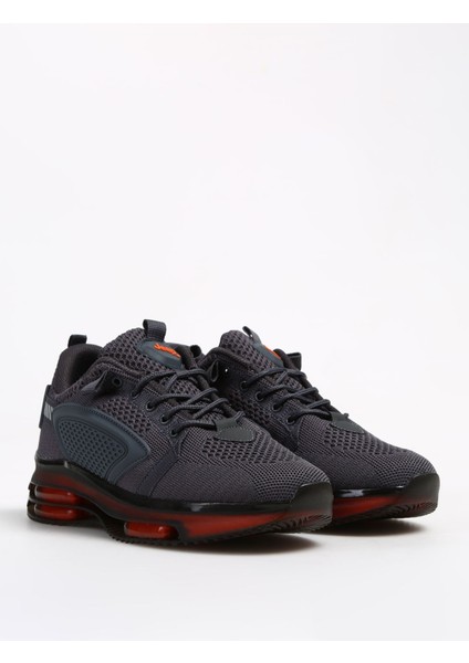 Antrasit Erkek Sneaker Jadran