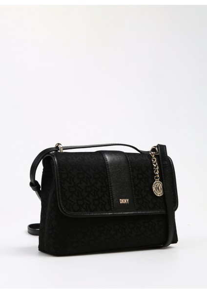 Siyah Kadın 25X16X8 cm Çapraz Çanta R31EFW82XLB fiyatları