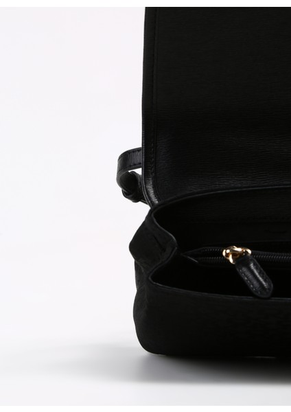 Siyah Kadın 25X16X8 cm Çapraz Çanta R31EFW82XLB fırsatları