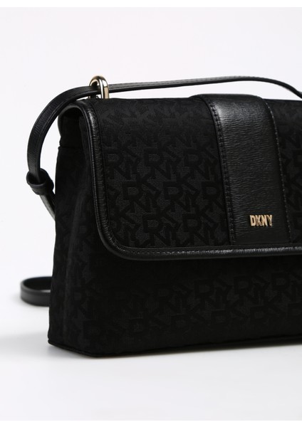 Siyah Kadın 25X16X8 cm Çapraz Çanta R31EFW82XLB indirimleri