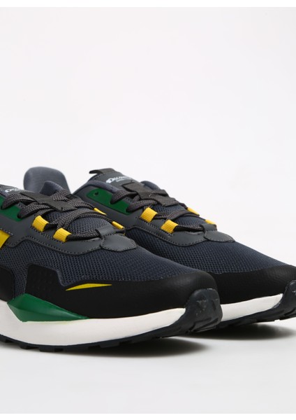 Antrasit Erkek Sneaker Tran