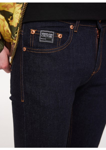 Normal Bel Normal Paça Slim Fit Indigo Erkek Denim Pantolon 75GAB5S0DW022L5B904 fırsatları