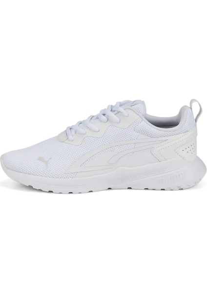 Beyaz Erkek Çocuk Yürüyüş Ayakkabısı 38738605-ALL-DAY Active Jr