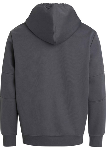 Kapüşon Yaka Koyu Gri Erkek Sweatshırt J30J324619PSM indirimleri