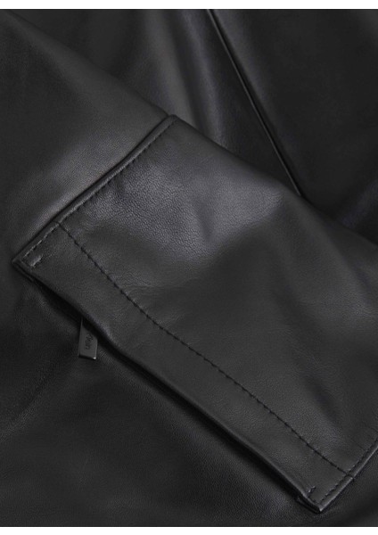 Siyah Erkek Mont K10K112372BEH fiyatları