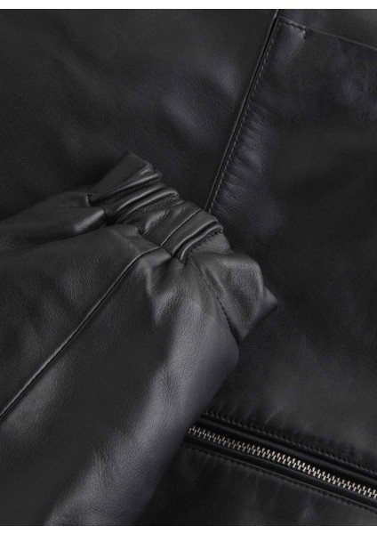 Siyah Erkek Mont K10K112372BEH modelleri